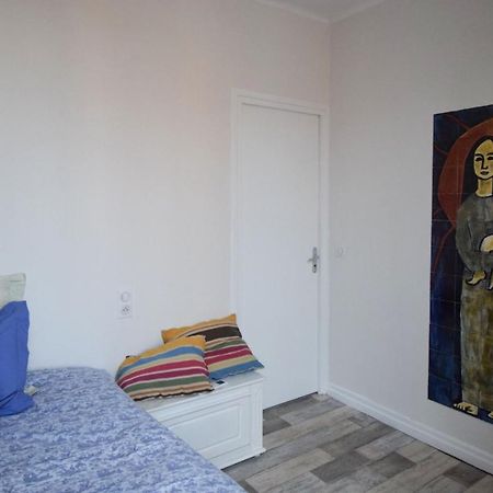 Art Home Bnb การ์กาซอน ภายนอก รูปภาพ