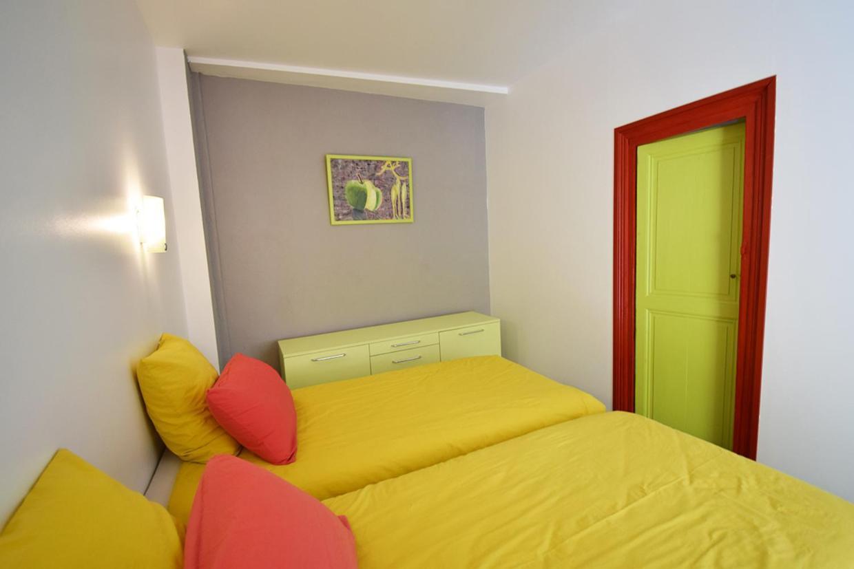 Art Home Bnb การ์กาซอน ภายนอก รูปภาพ