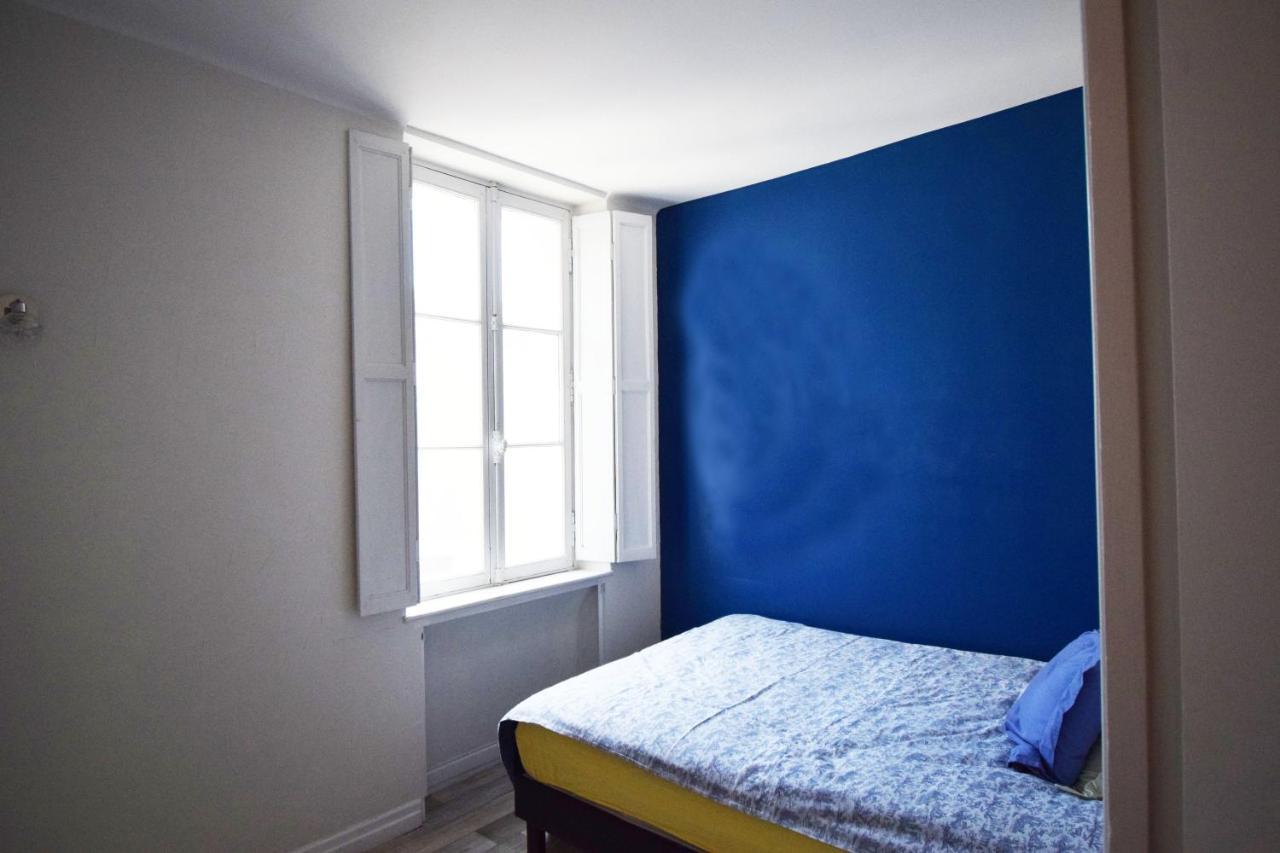 Art Home Bnb การ์กาซอน ภายนอก รูปภาพ
