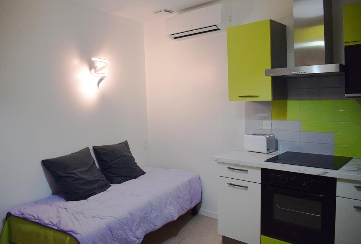 Art Home Bnb การ์กาซอน ภายนอก รูปภาพ