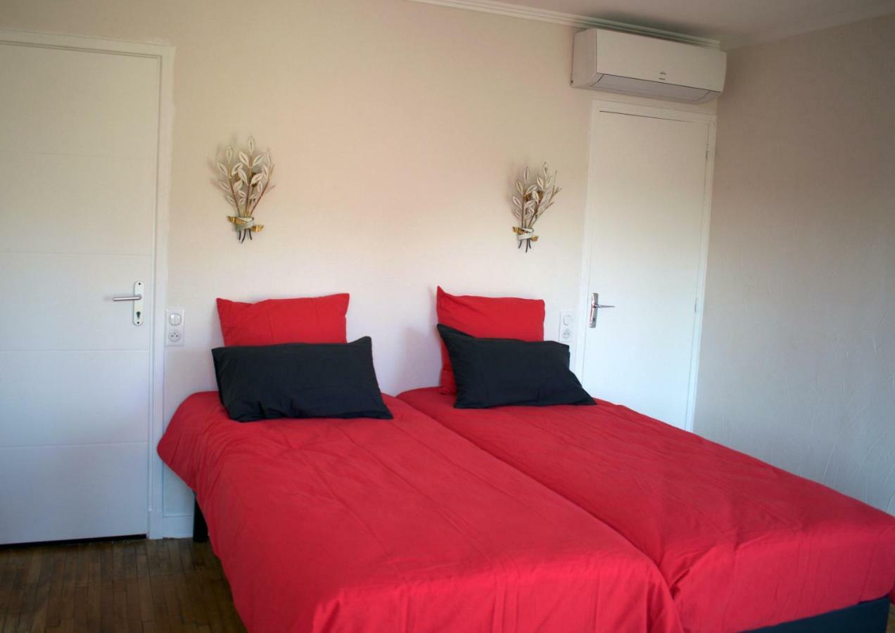 Art Home Bnb การ์กาซอน ภายนอก รูปภาพ