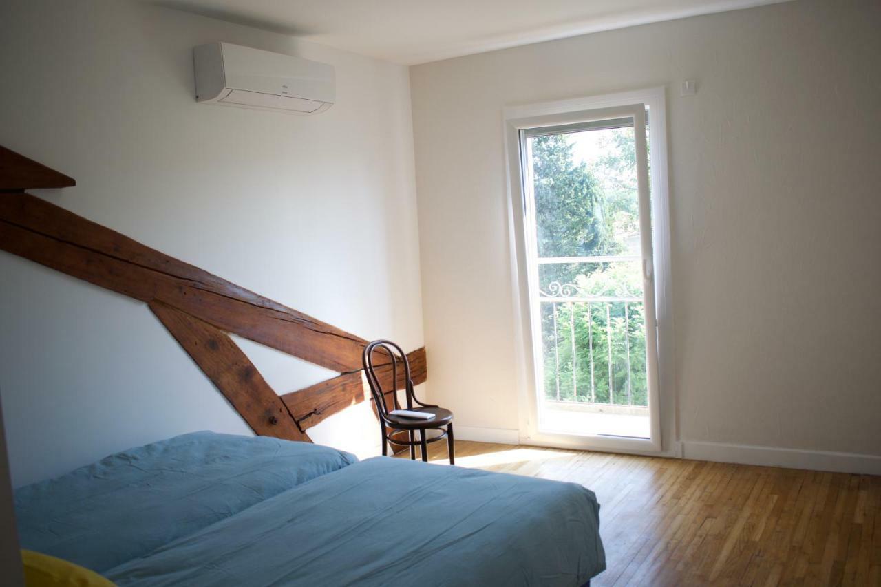 Art Home Bnb การ์กาซอน ภายนอก รูปภาพ