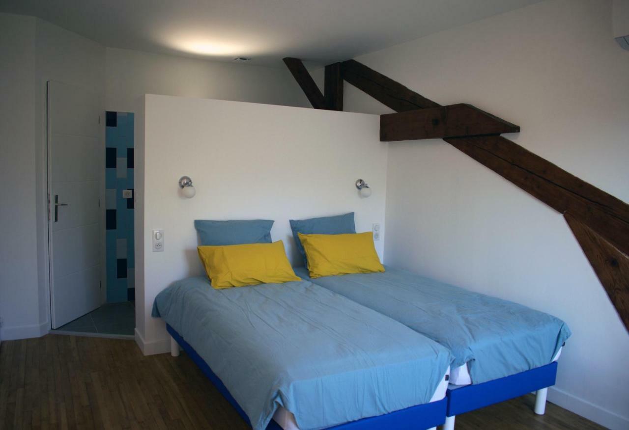 Art Home Bnb การ์กาซอน ภายนอก รูปภาพ