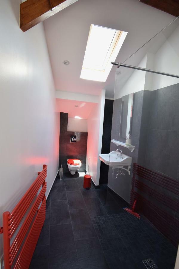 Art Home Bnb การ์กาซอน ภายนอก รูปภาพ