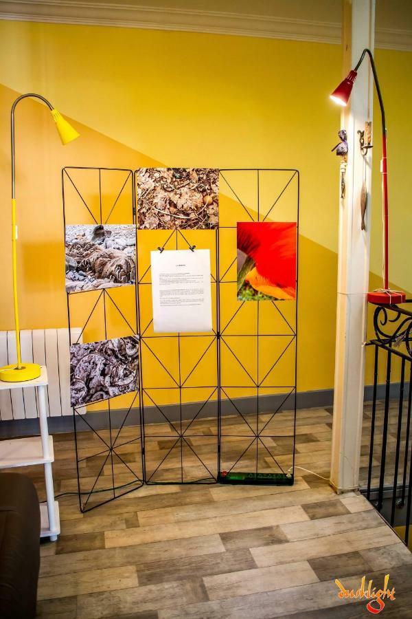 Art Home Bnb การ์กาซอน ภายนอก รูปภาพ