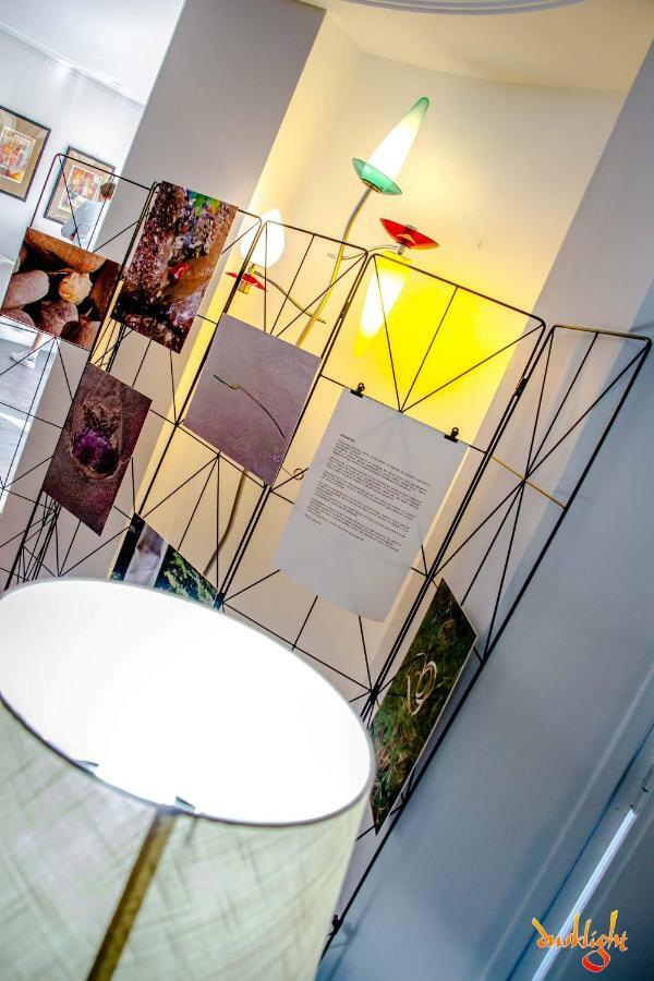 Art Home Bnb การ์กาซอน ภายนอก รูปภาพ